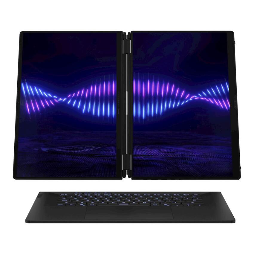 ASUS ROG Zephyrus DUO 16 GX651AX-SR086X Ultra 9 386H/64GB/SSD 2TB/16