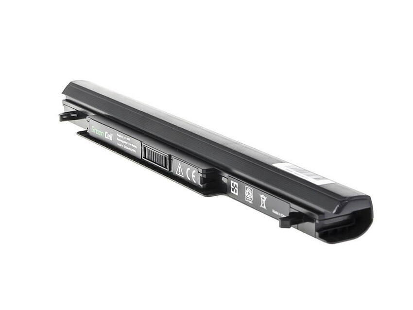 Green Cell baterija A41-K56 A32-K56 A42-K56 za Asus K56 K56C K56CA K56CB K56CM R505 S56 (AS47)