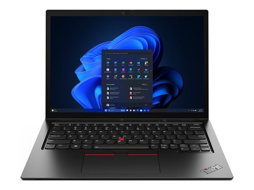 Lenovo ThinkPad L13 2-in-1 G5