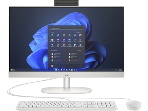 Računalnik HP ProOne 245 G10 AiO | R5 7520U | Win 10 Pro