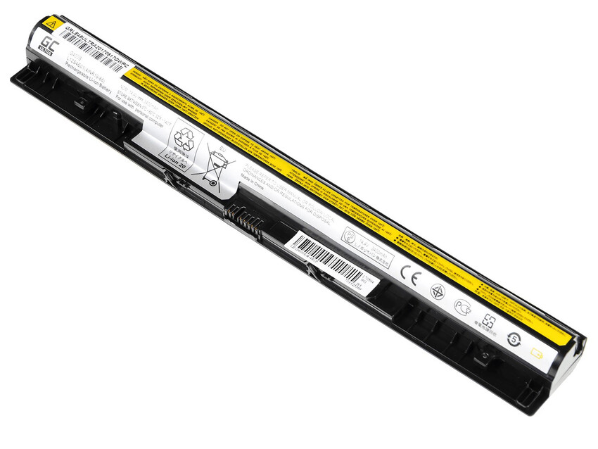 Green Cell baterija L12M4E01 ULTRA za Lenovo G50 G50-30 G50-45 G50-70 G50-80 G400s G500s G505s (LE46ULTRA)