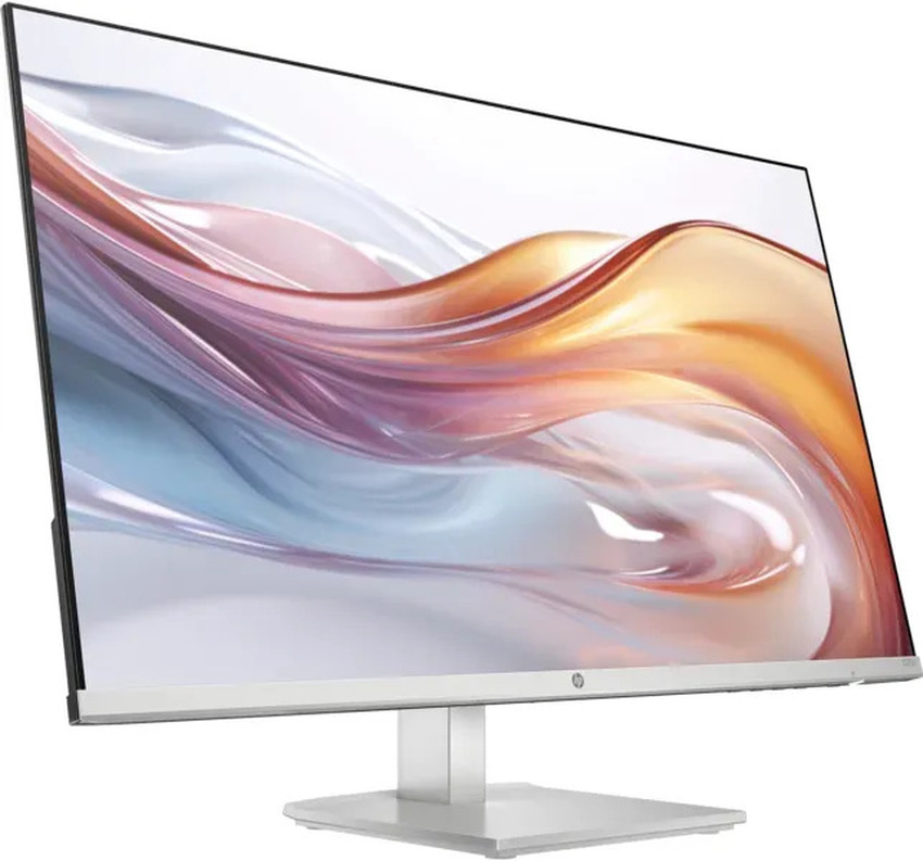 Monitor HP 527sh 68,6 cm (27″) FHD IPS LED 100 Hz