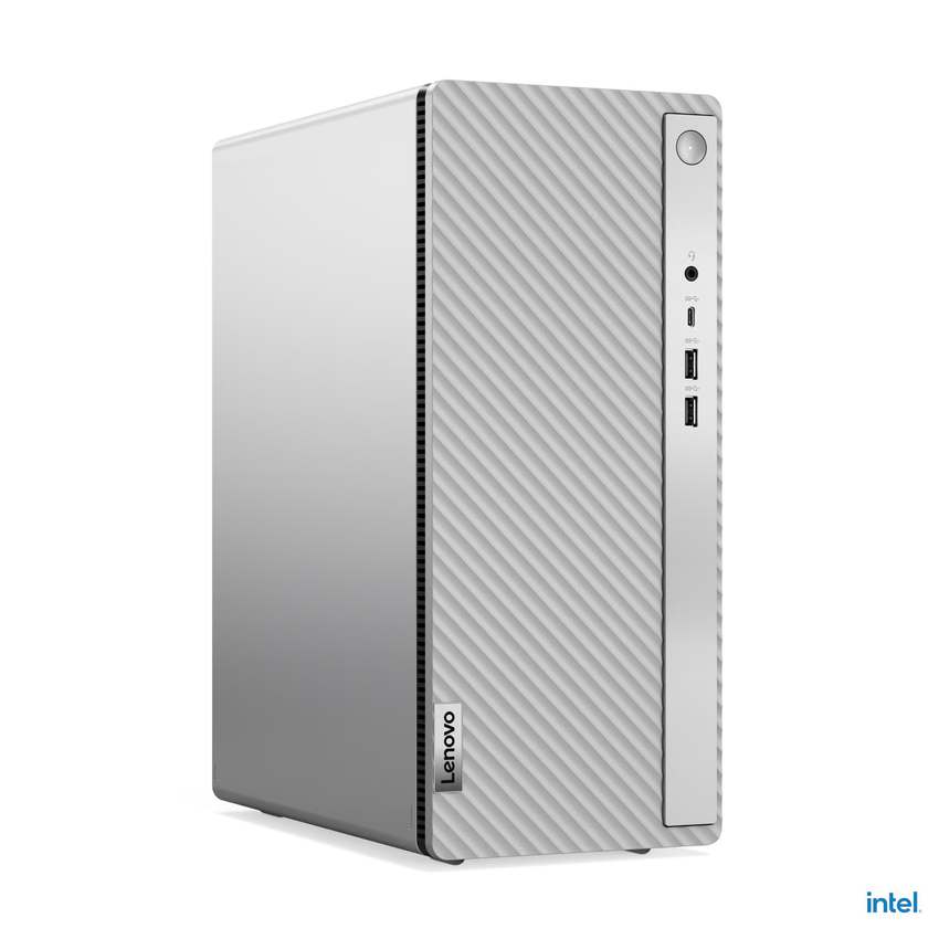 Računalnik Lenovo IdeaCentre Tower 14IRR9 | i7-13700 | 16GB RAM  | 1TB HDD | SSD 256GB