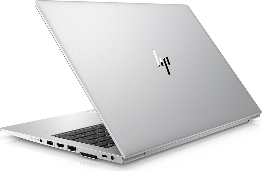 Prenosnik HP EliteBook 850 G6 / i7 / RAM 16 GB / SSD Disk / 15,6″ FHD