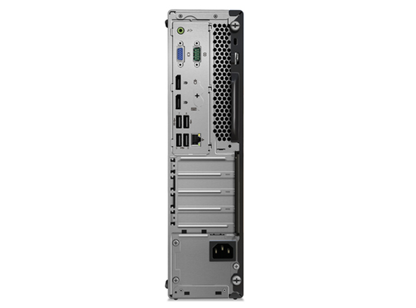 Računalnik Lenovo ThinkCentre M920 SFF Demo | i5-8500 | 16GB RAM | SSD 256GB | W11P