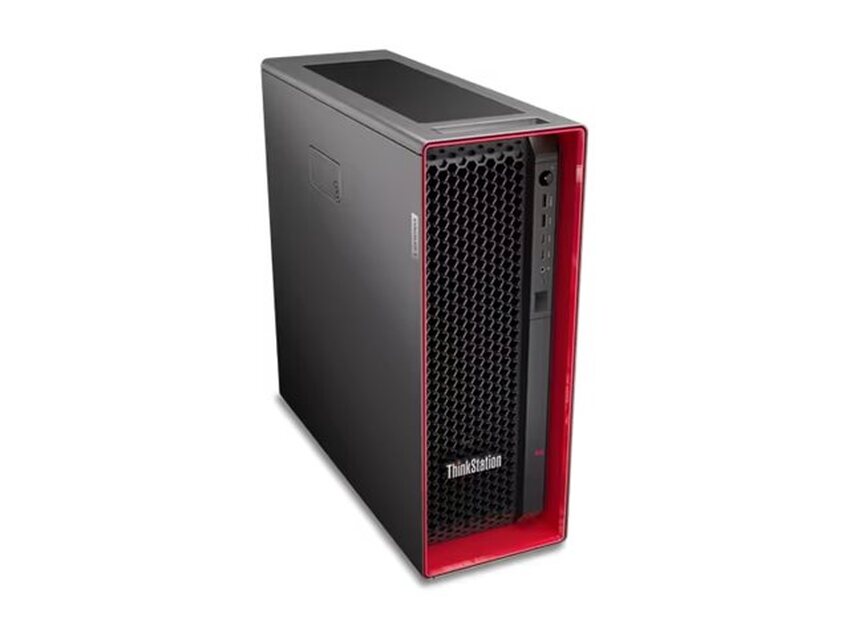 Lenovo ThinkStation P5