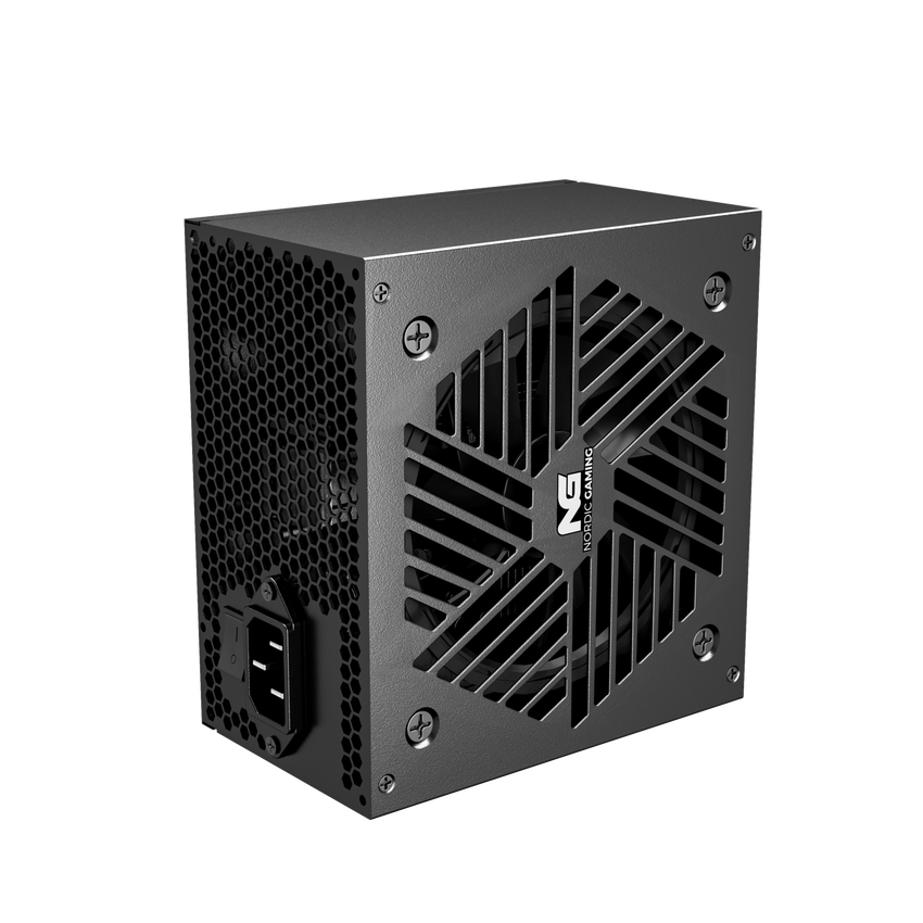 Napajalnik Nordic Gaming NGP-1983 850W Modular 80+