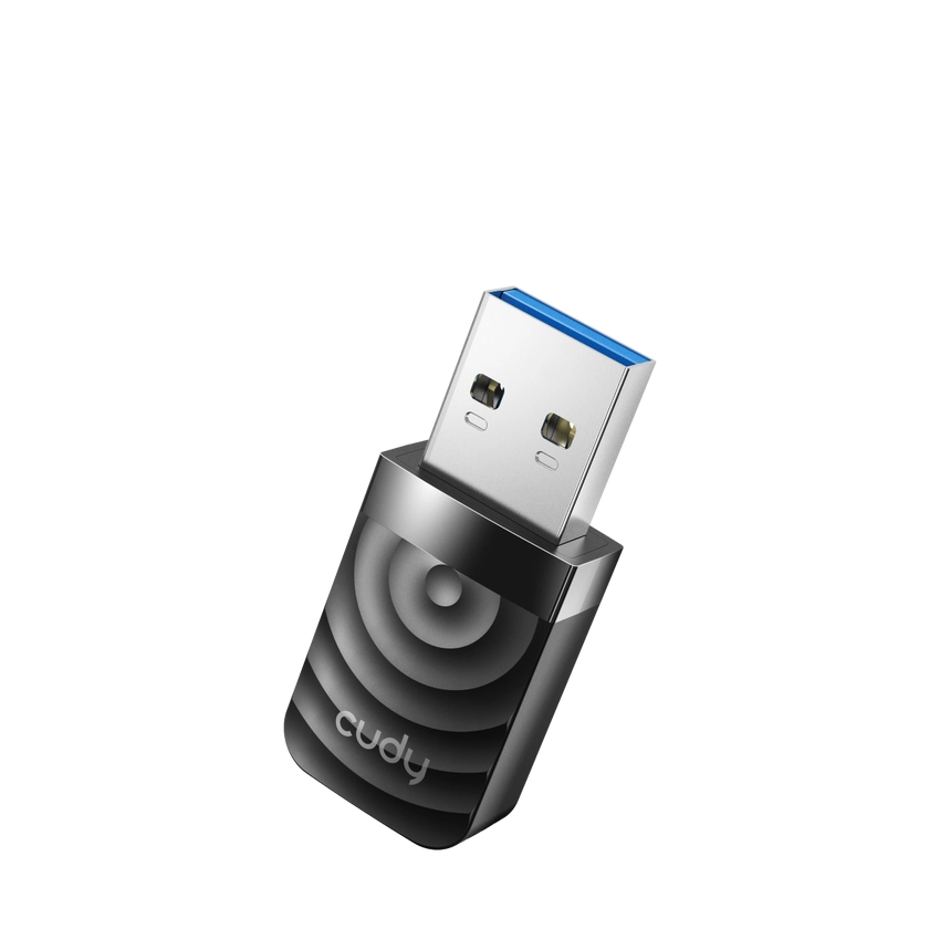 USB WiFi adapter Cudy WU1300S 867 Mbit/s