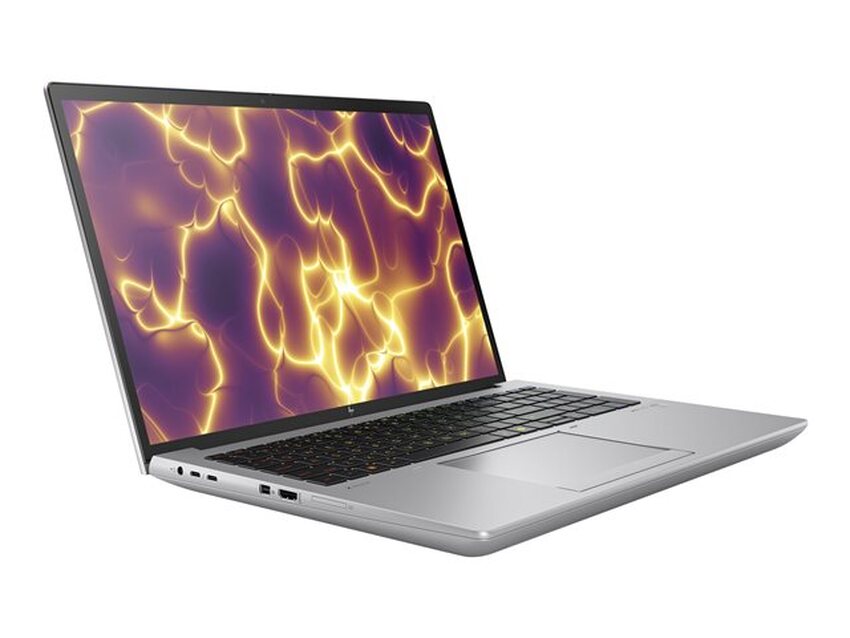 HP ZBook Fury 16 G11 Mobile Workstation