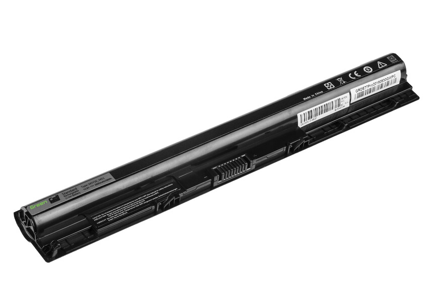 Green Cell baterija PRO M5Y1K za Dell Inspiron 15 3552 3567 3573 5551 5552 5558 5559 Inspiron 17 5755 (DE77PRO)