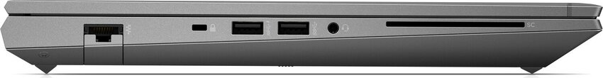 Prenosnik HP Zbook Fury 15 G7 / i7 / RAM 64 GB / SSD Disk / 15,6″ FHD
