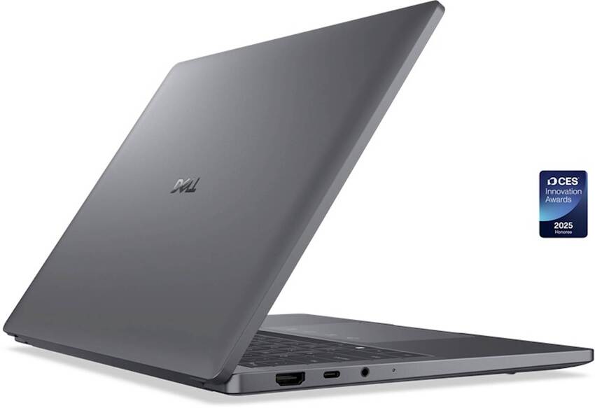 Prenosnik Dell Pro 14 Premium U5-238V/32GB/SSD 512 GB/32GB/SSD 512GB/UMA/W11Pro
