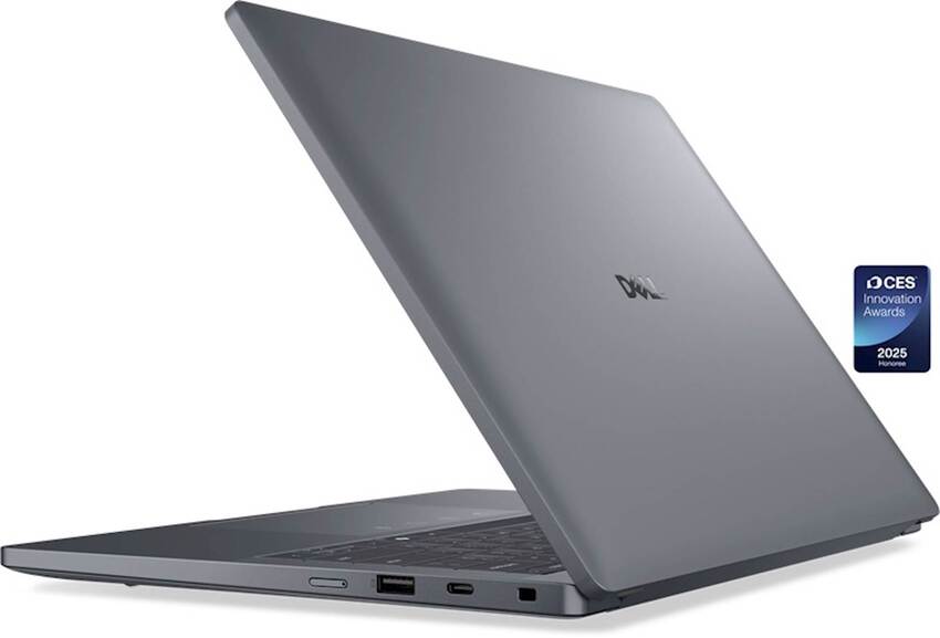 Prenosnik Dell Pro 14 Premium U5-238V/32GB/SSD 512 GB/32GB/SSD 512GB/UMA/W11Pro