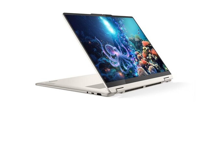 Lenovo Yoga 7 2-in-1 16AKP10
