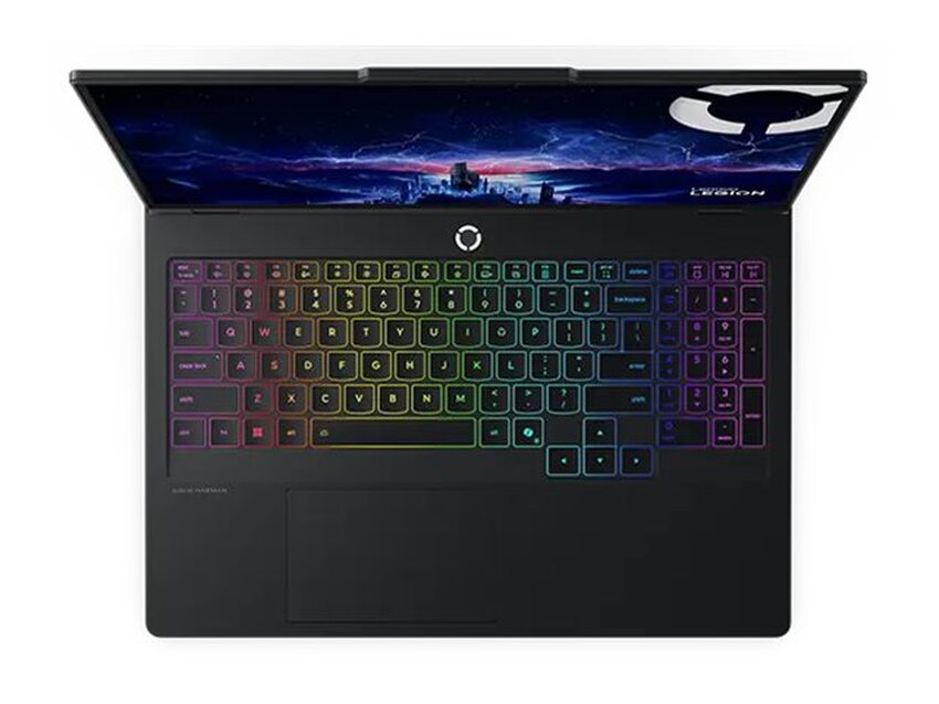 Lenovo Legion Pro 5 16IRX10