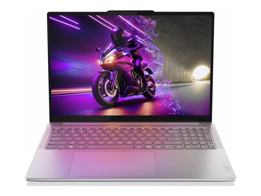 Lenovo  Yoga Pro 9 16IAH10