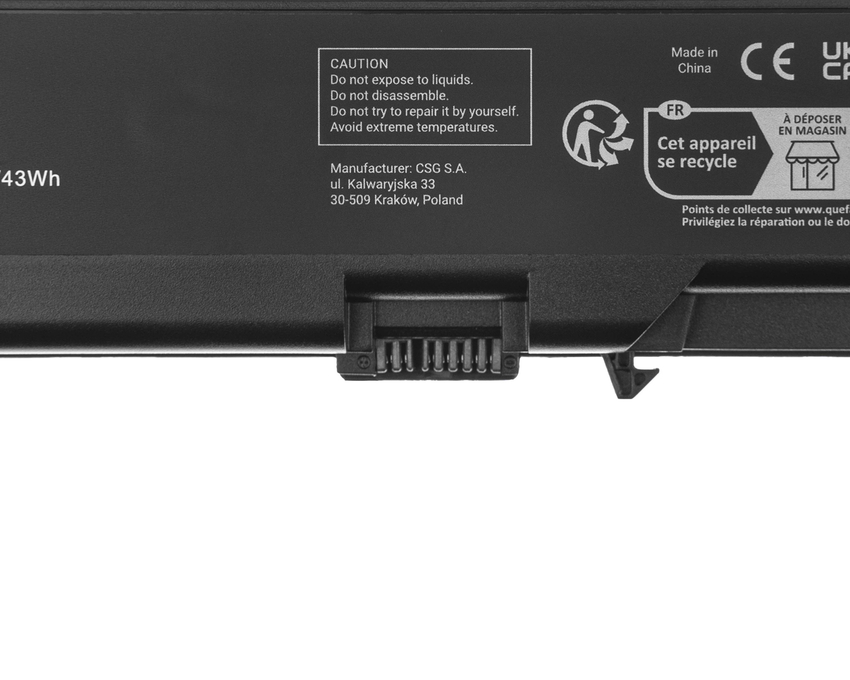 RDY Laptop baterija 42T4235 42T4795 za Lenovo ThinkPad L510 L512 L520 SL410 SL510 T410 T410i T420 T420i T510 T520 W510 W520 (LE05BRDY)