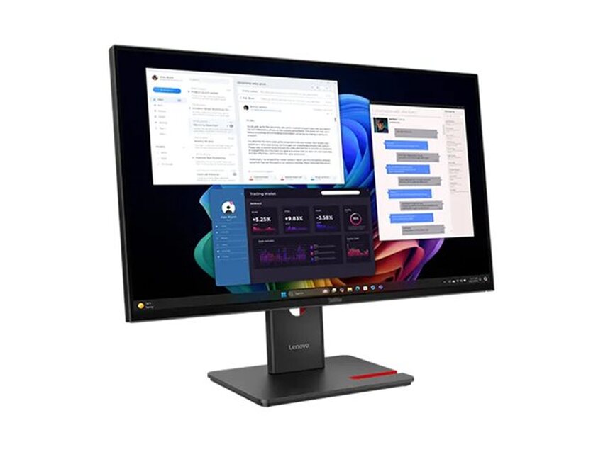 ThinkVision T27UD-40 4K/USB-C/DP/Monitor27