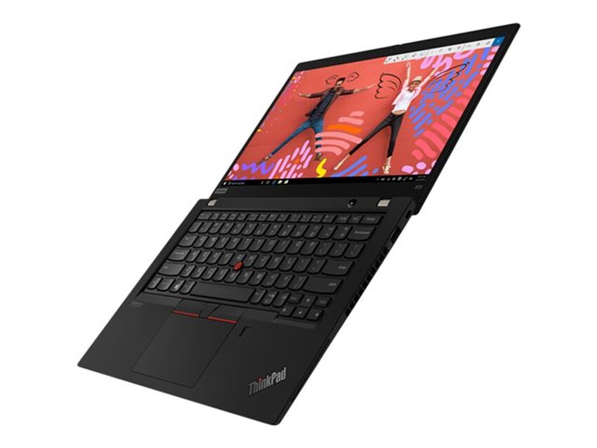 Prenosnik Lenovo ThinkPad X13 G1 / i5 / RAM 16 GB / SSD Disk / 13,3″ FHD
