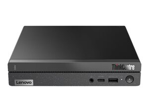 Lenovo ThinkCentre neo 50q Gen 4 - tiny Core i5 13420H 2.1 GHz - 16 GB