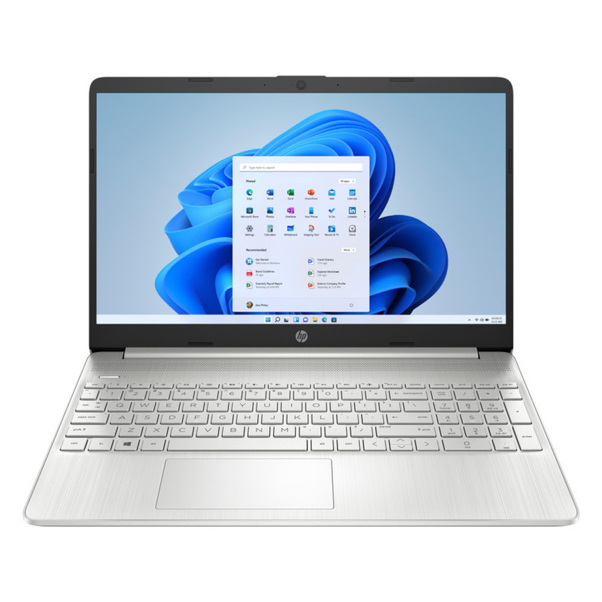 Prenosnik HP Laptop 15s-fq5089nl