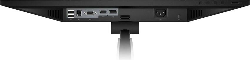 Monitor HP E23 G4 58,4 cm (23″) FHD IPS LED