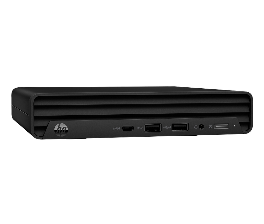 Računalnik HP Pro Mini 260 G9 | i5-1335U | 16GB RAM | 512GB SSD | W11P