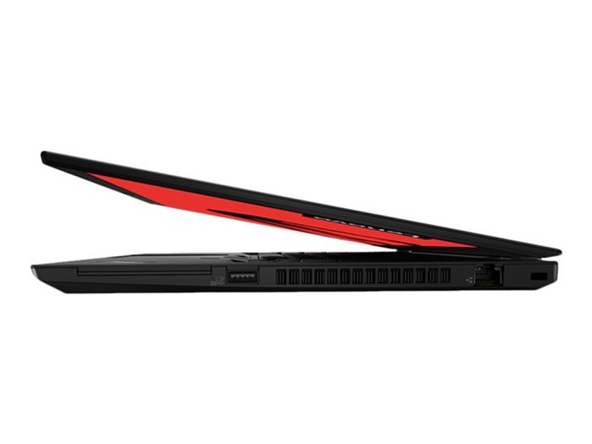 Lenovo ThinkPad P14s Gen 2
