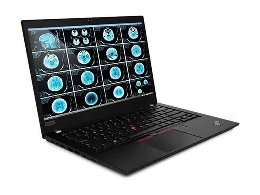 Lenovo ThinkPad P14s Gen 2