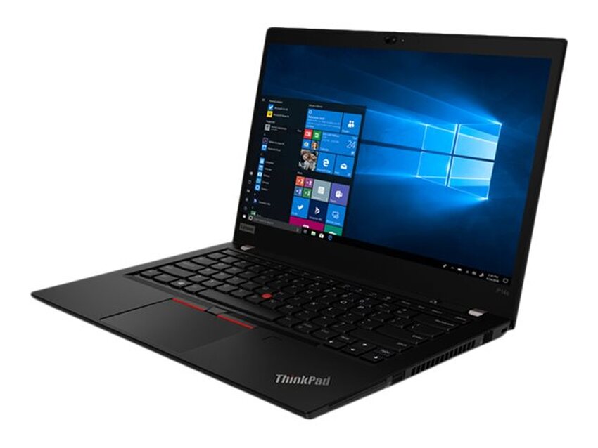Lenovo ThinkPad P14s Gen 2
