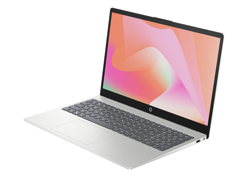 Prenosnik HP 15-fd0060nj | Core i7 13. Gen