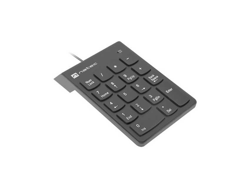 Tipkovnica numerična (Numpad) Natec GOBY 2 USB NKL-2022