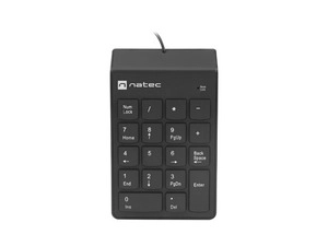 Tipkovnica numerična (Numpad) Natec GOBY 2 USB NKL-2022