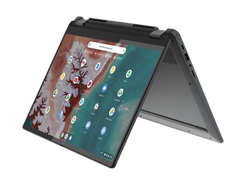 Lenovo IdeaPad Flex 5 Chrome 14IAU7 (Plus)
