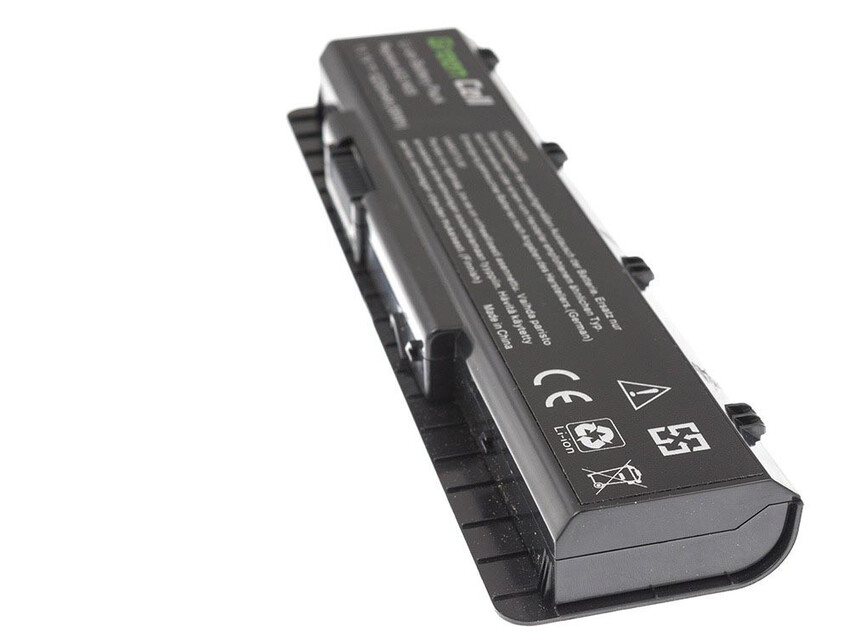 Green Cell baterija A32-N55 za Asus N55 N55S N55SF N55SL N75 N75S N75SF N75SL (AS42)