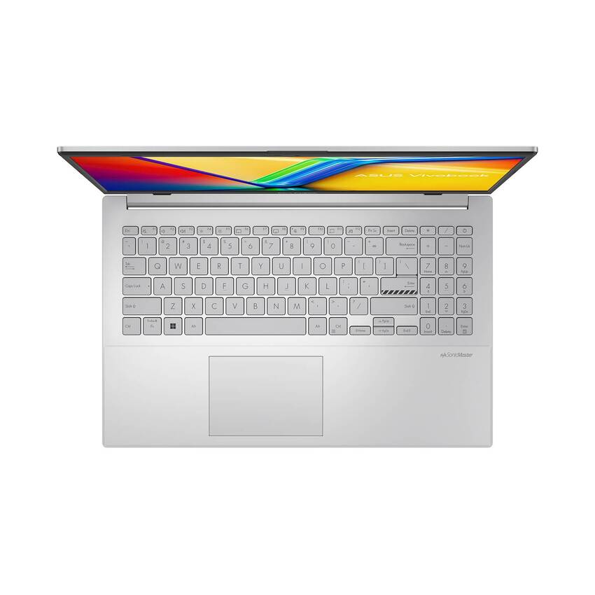 ASUS Vivobook Go 15 E1504FA-BQ5440 Ryzen 5 40/8GB/SSD 256GB/15,6' FHD/Radeon Graphics/Brez OS