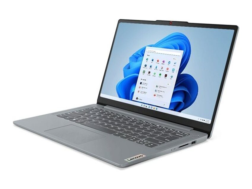 Lenovo IdeaPad Slim 3 14AMN8