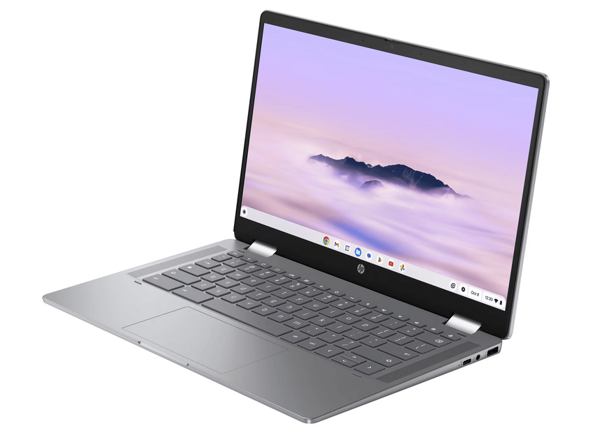 Prenosnik HP Chromebook x360 14b-cd0359nz
