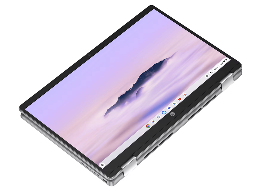 Prenosnik HP Chromebook x360 14b-cd0359nz