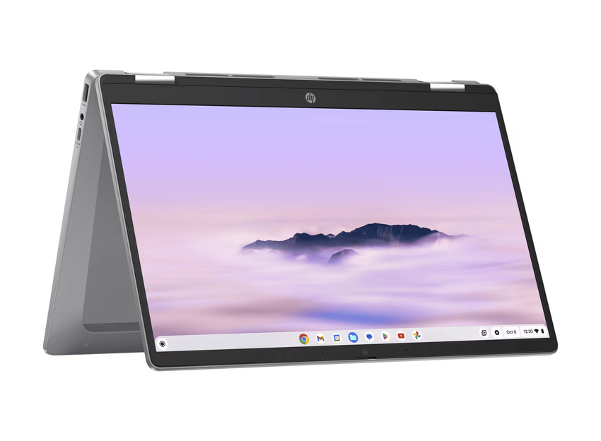 Prenosnik HP Chromebook x360 14b-cd0359nz