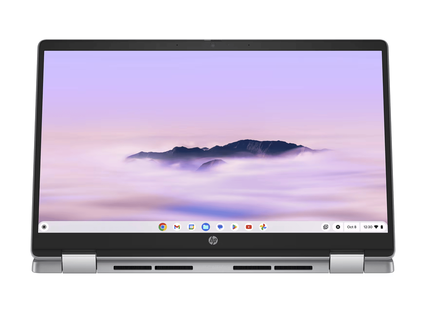 Prenosnik HP Chromebook x360 14b-cd0359nz