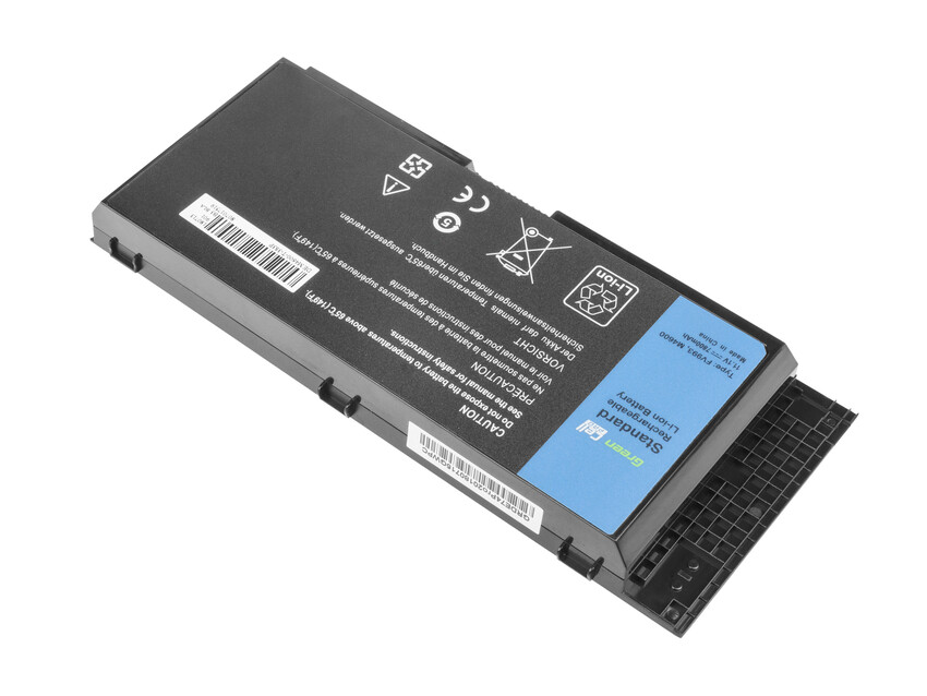 Green Cell baterija PRO FV993 za Dell Precision M4600 M4700 M4800 M6600 M6700 (DE74PRO)