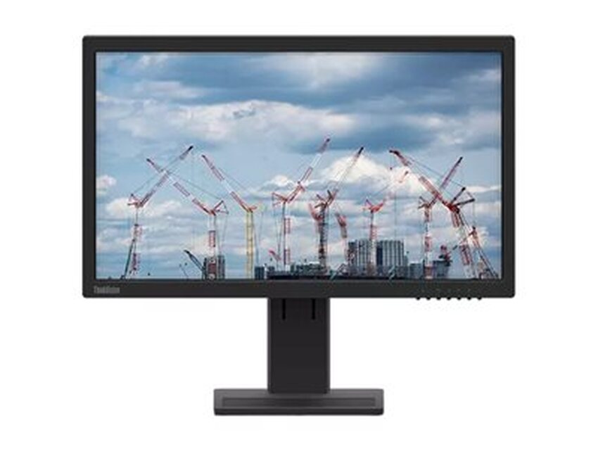 ThinkVision E22-28-Monitor-FHD/HDMI/DP 22''