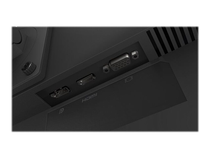 ThinkVision E22-28-Monitor-FHD/HDMI/DP 22''