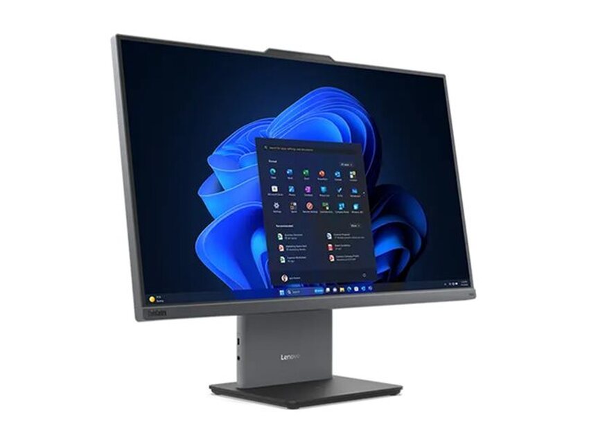 Lenovo ThinkCentre neo 50a 27 Gen 5 - all-in-one Core i7 13620H 2.4 GHz - 16 GB