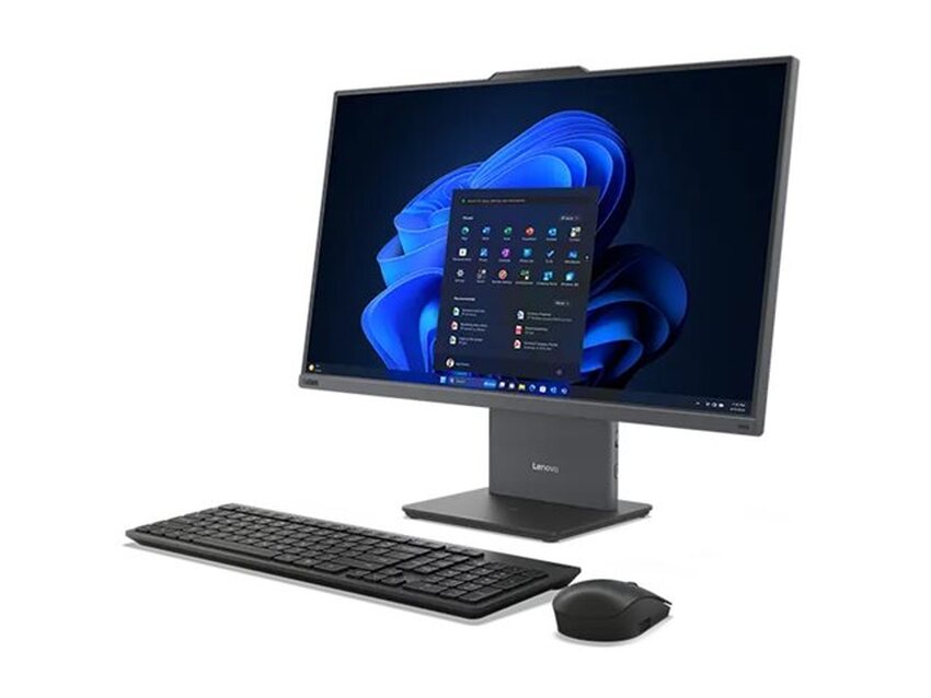 Lenovo ThinkCentre neo 50a 27 Gen 5 - all-in-one Core i7 13620H 2.4 GHz - 16 GB