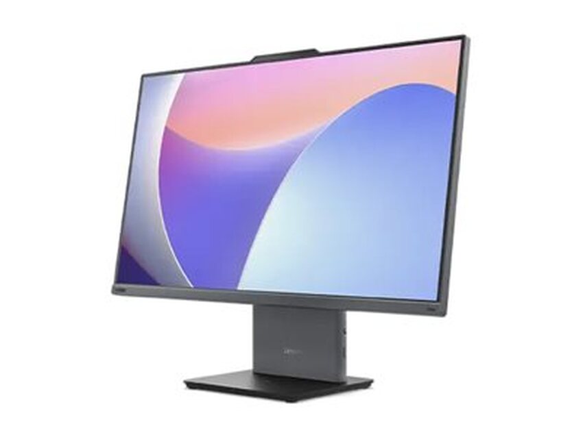 Lenovo ThinkCentre neo 50a 27 Gen 5 - all-in-one Core i7 13620H 2.4 GHz - 16 GB