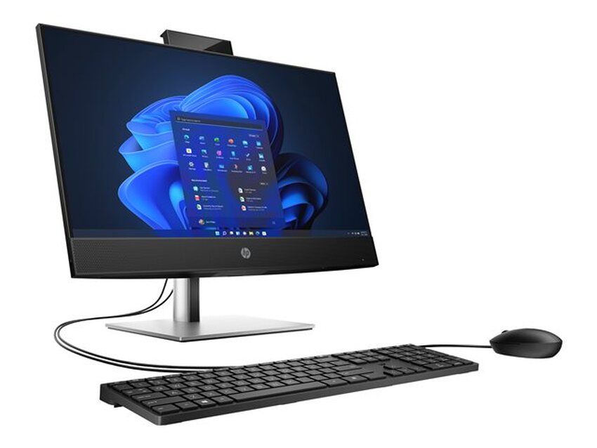 HP ProOne 440 G9 - all-in-one Core i5 i5-14500T 1.7 GHz - 16 GB