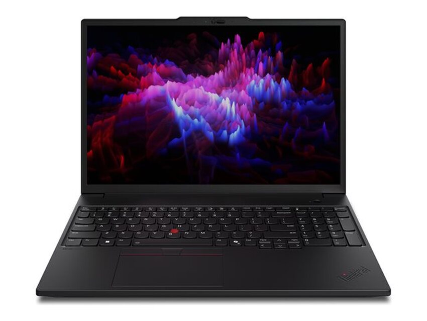 Lenovo ThinkPad P16s Gen 4 21QR