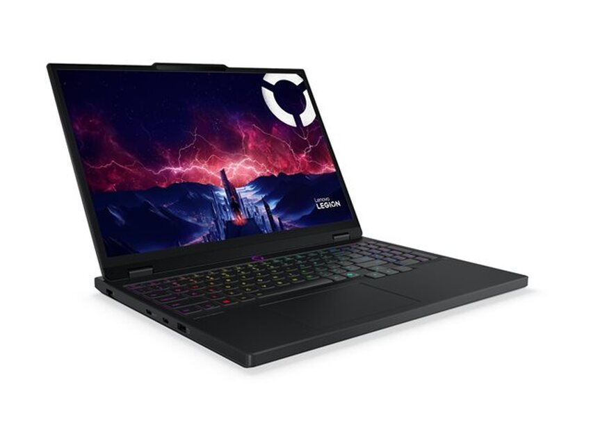 Lenovo Legion 5 15AKP10